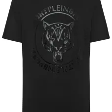 Футболка с логотипом