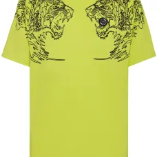 Футболка SS Tiger