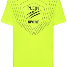 Футболка с логотипом