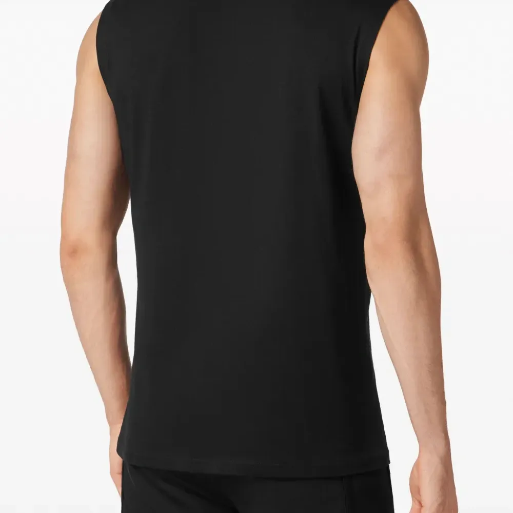 Топ с логотипом