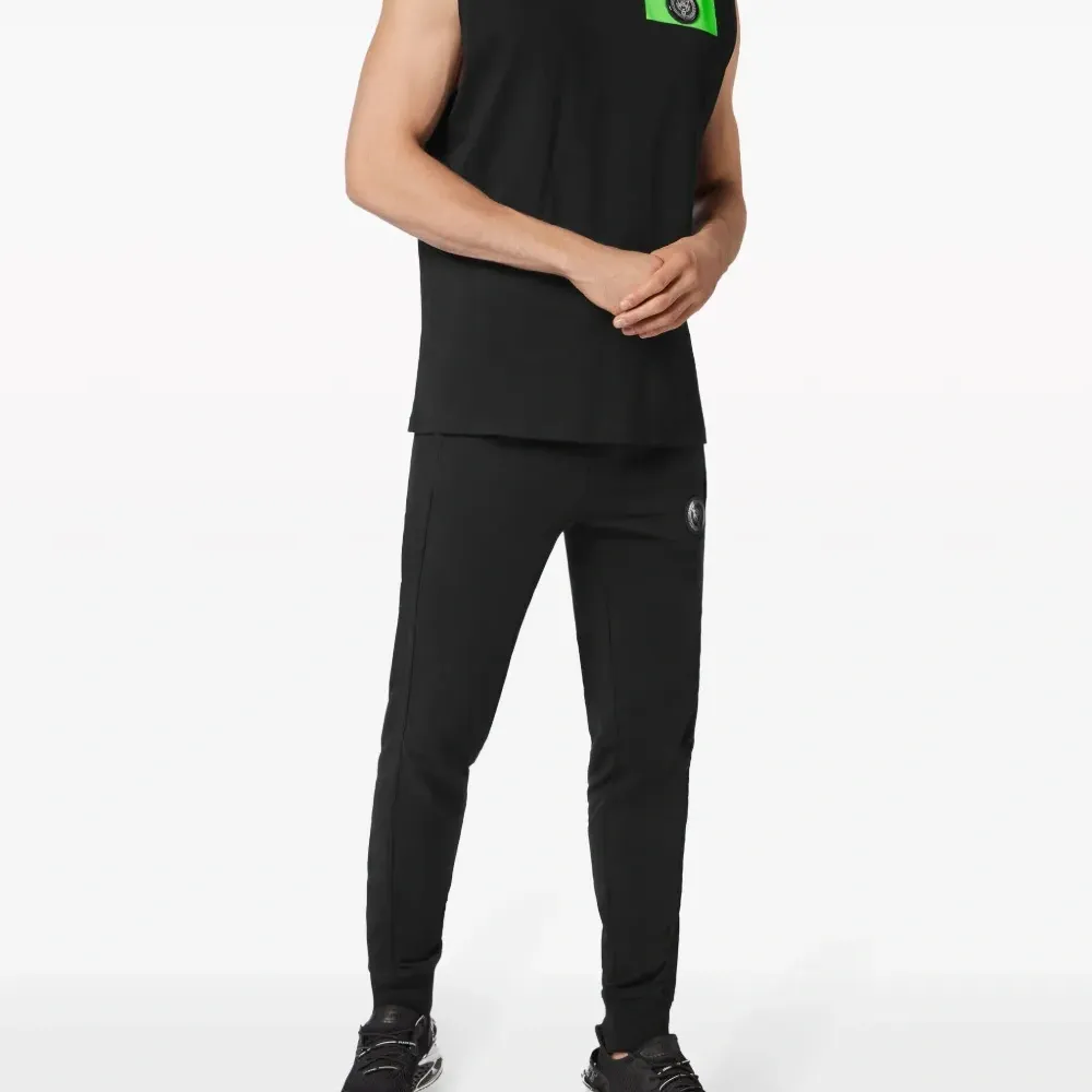 Топ с логотипом