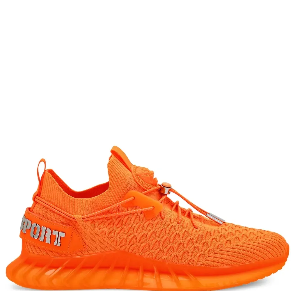 Кроссовки Runner с логотипом Кроссовки Runner с логотипом