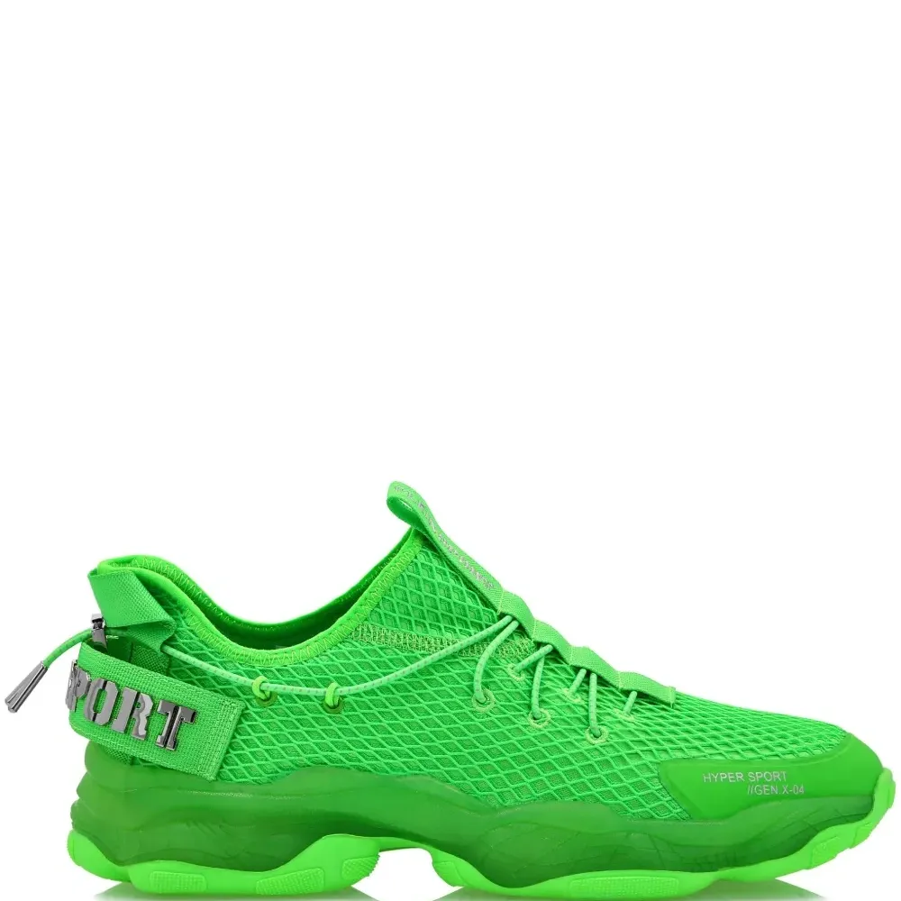 Кроссовки Hyper Sport Gen.X.02 Кроссовки Hyper Sport Gen.X.02