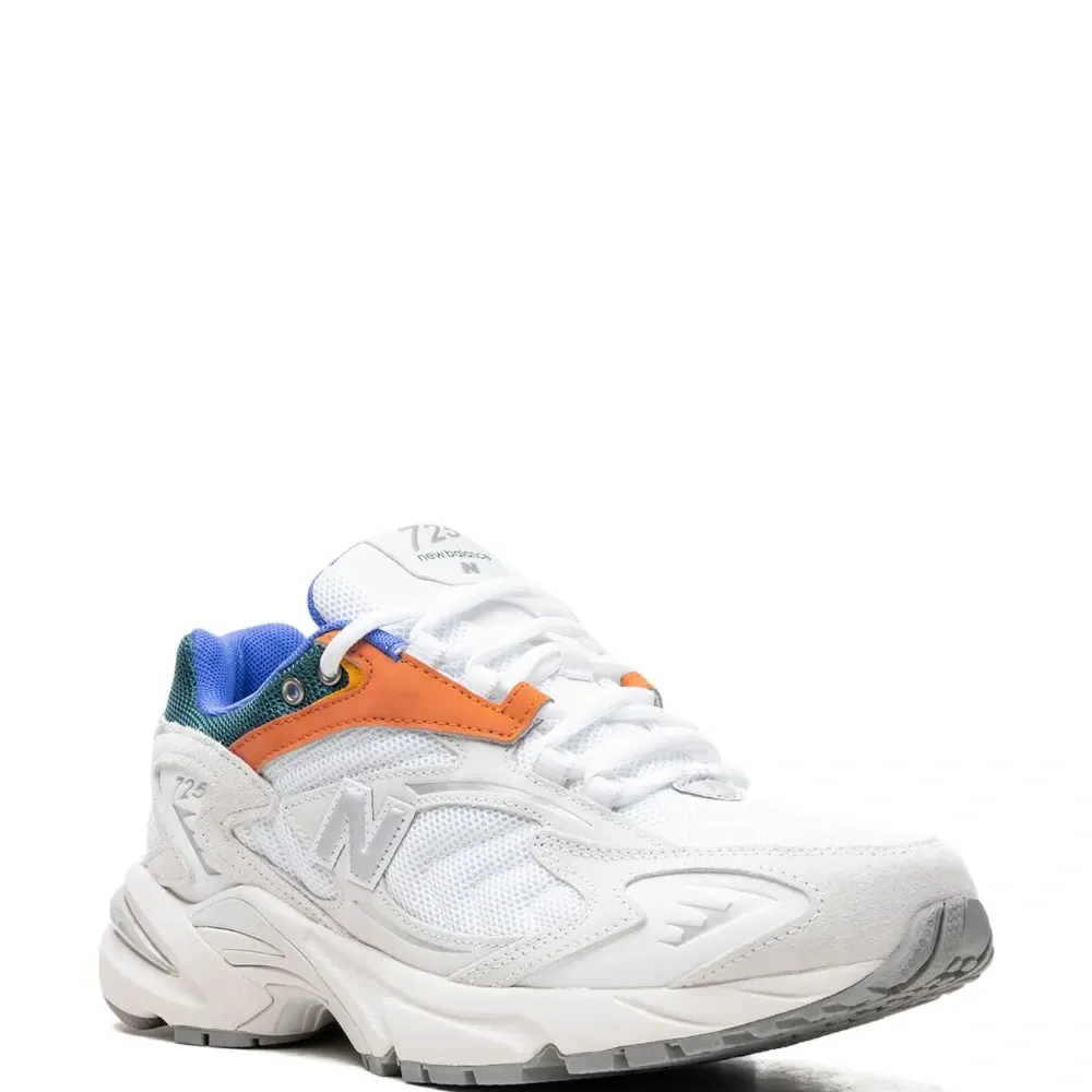 Кроссовки 725V1 White/Multi