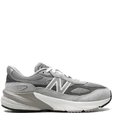 Кроссовки FuelCell 990v6 Grey Кроссовки FuelCell 990v6 Grey