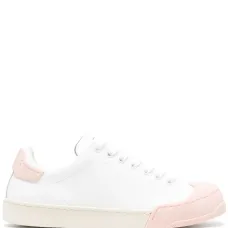 Кожаные кроссовки Dada Bumper Кожаные кроссовки Dada Bumper