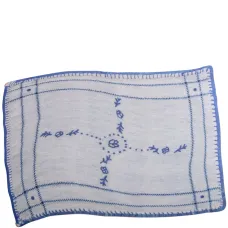 Скатерть Acid Flower