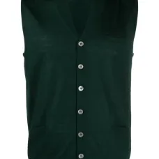 Шерстяной жилет Basolan