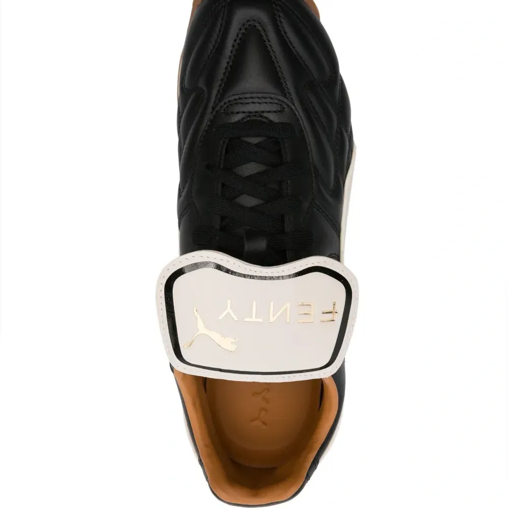 Кроссовки с логотипом из коллаборации с Fenty Avanti Кроссовки с логотипом из коллаборации с Fenty Avanti