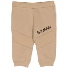 Спортивные брюки с логотипом