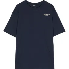 Футболка с логотипом