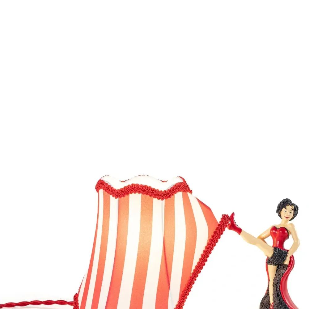 Абажур Circus Lucy