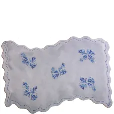 Скатерть Acid Flower