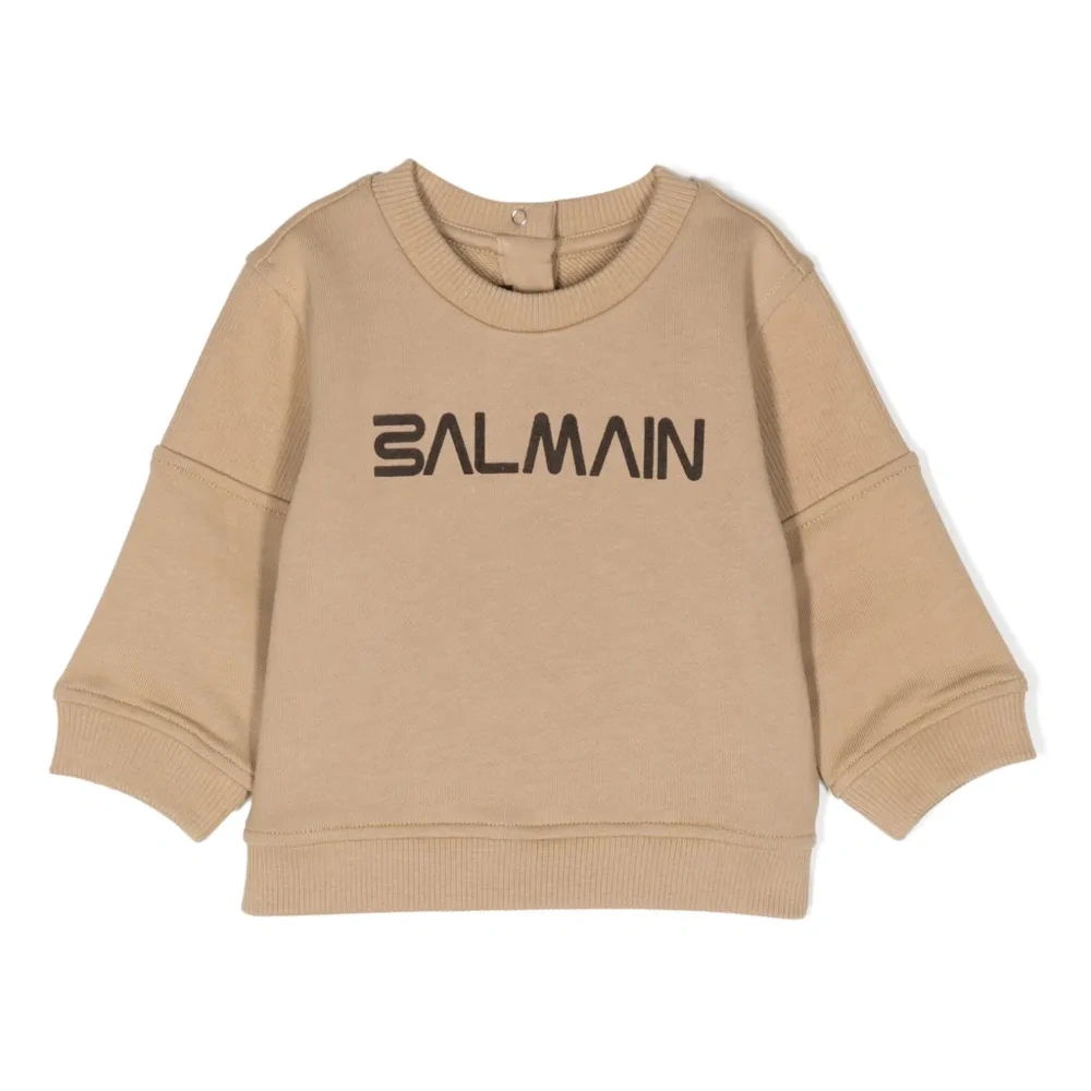 Толстовка с логотипом