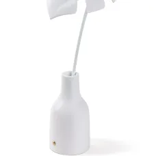 Настольная лампа Leaf