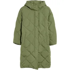 Пальто с капюшоном Harper Пальто с капюшоном Harper