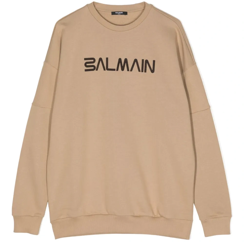 Толстовка с логотипом