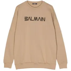 Толстовка с логотипом