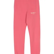 Спортивные брюки с логотипом