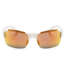 Солнцезащитные очки Spectron в прямоугольной оправе Солнцезащитные очки Spectron в прямоугольной оправе