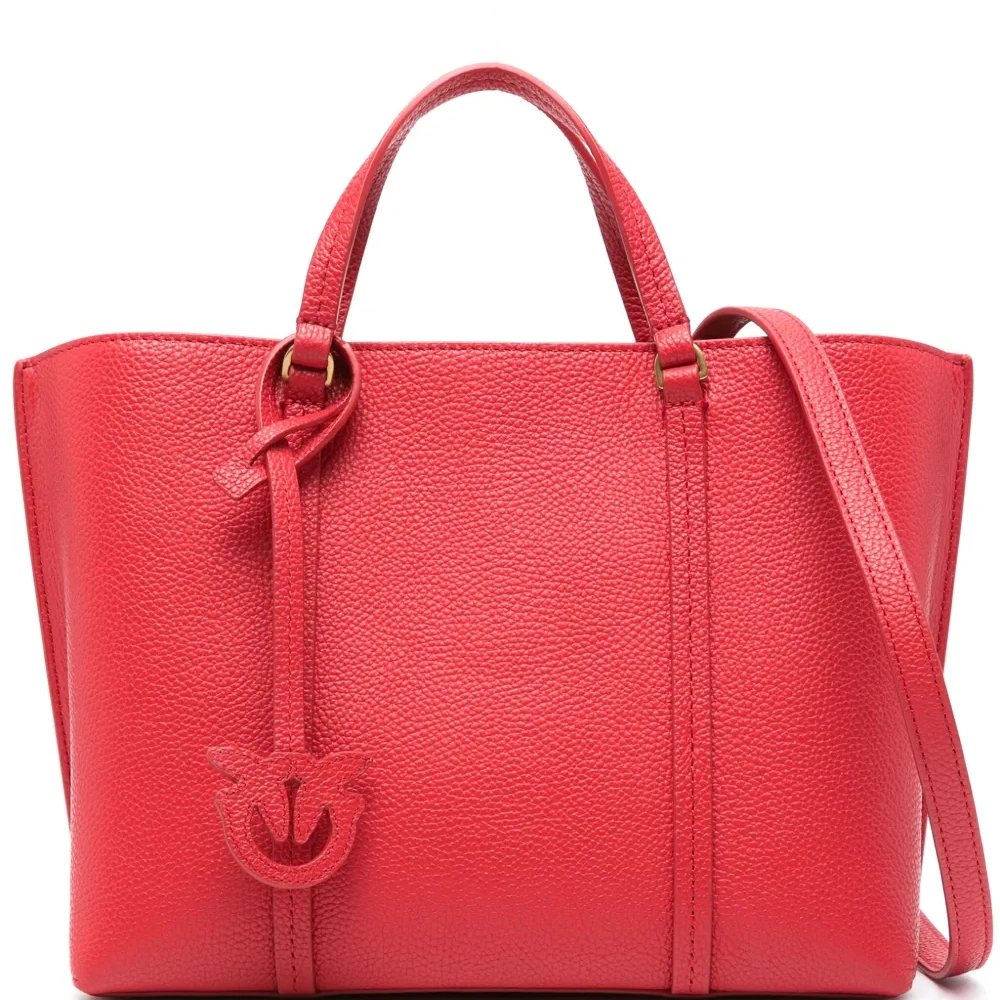 Сумка-тоут на молнии