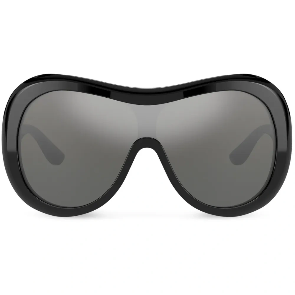 Солнцезащитные очки DNA в массивной оправе Солнцезащитные очки DNA в массивной оправе