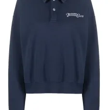 Рубашка поло с логотипом Рубашка поло с логотипом