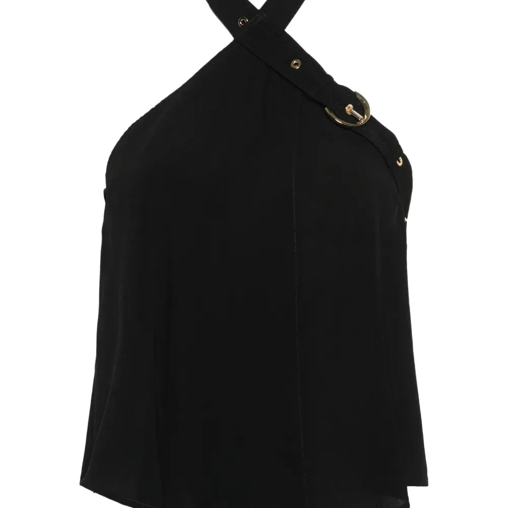 Топ Tantalo с вырезом халтер