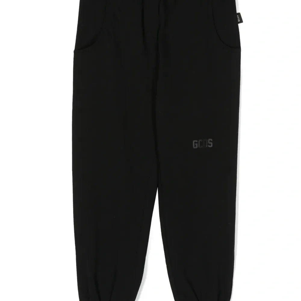 Брюки с логотипом