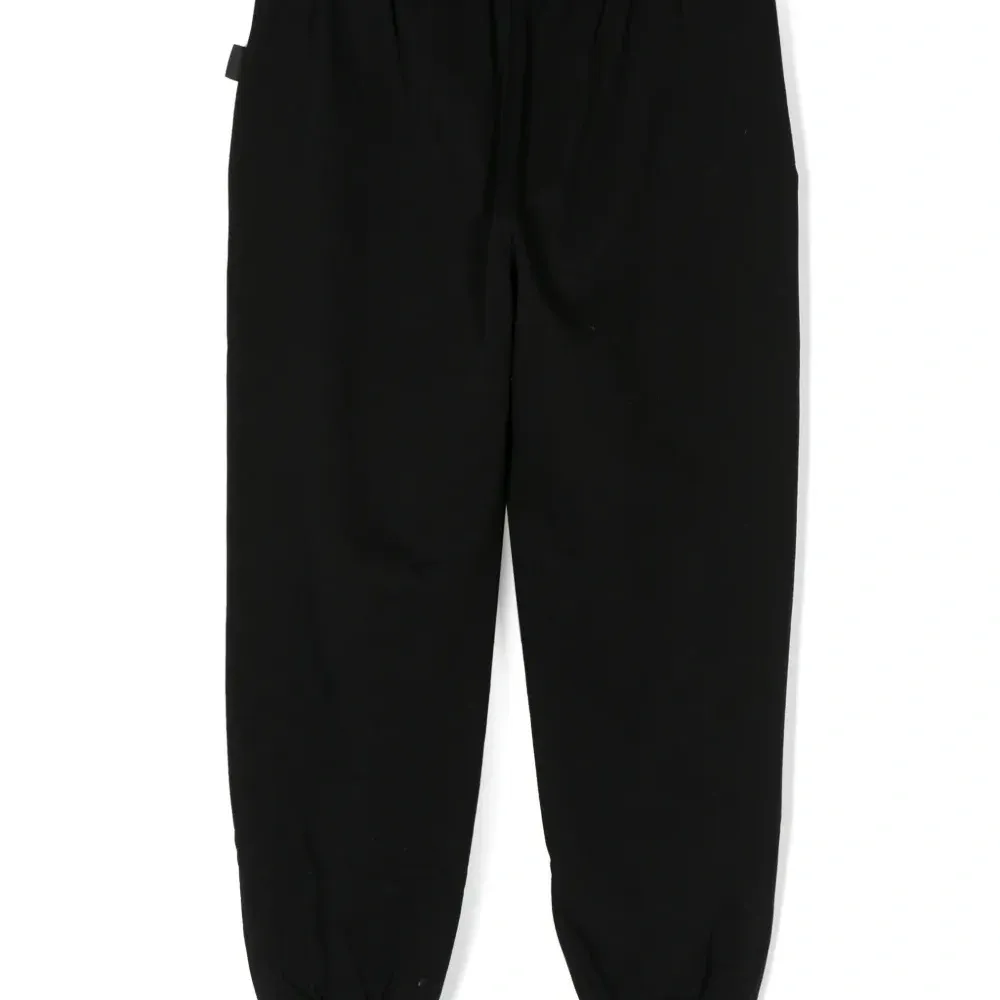 Брюки с логотипом