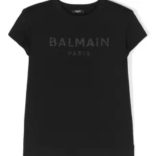 Футболка с логотипом