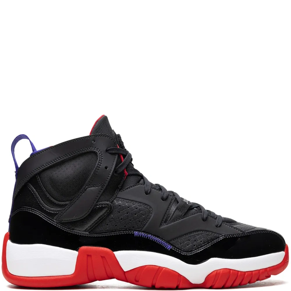 Кроссовки Air Jordan Jumpman Two Trey Raptors