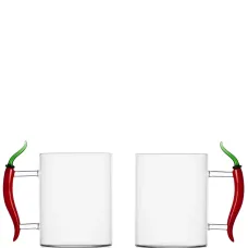 Набор из двух кружек