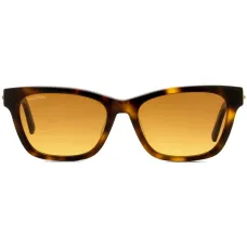 Солнцезащитные очки в прямоугольной оправе Солнцезащитные очки в прямоугольной оправе