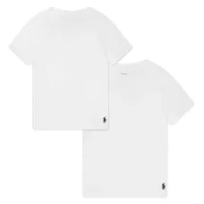 Футболка с логотипом Polo Pony