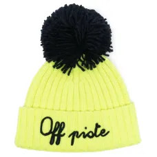 Шапка-бини Moritz с помпоном Шапка-бини Moritz с помпоном