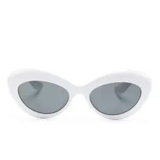 Солнцезащитные очки 1968C в оправе 'кошачий глаз'