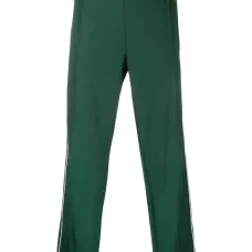 Спортивные брюки Paris с нашивкой-логотипом