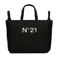 Сумка на плечо с логотипом