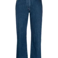 прямые джинсы Aral