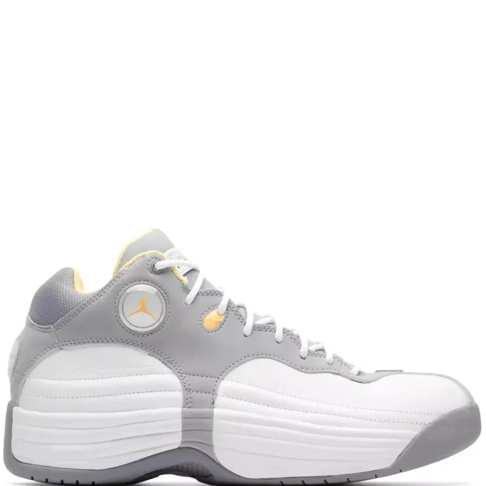 Кроссовки Jordan Jumpman Cement Кроссовки Jordan Jumpman Cement