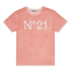 Футболка с логотипом