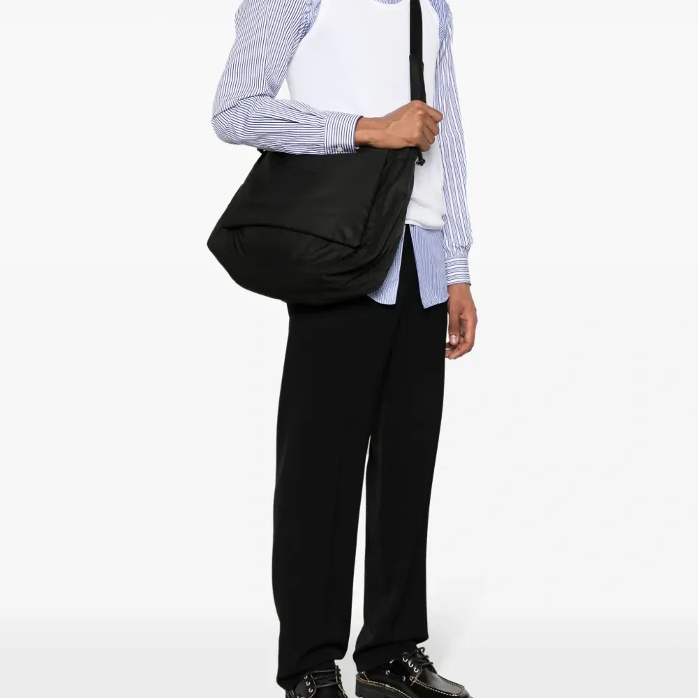 Сумка-мессенджер Super с откидным клапаном