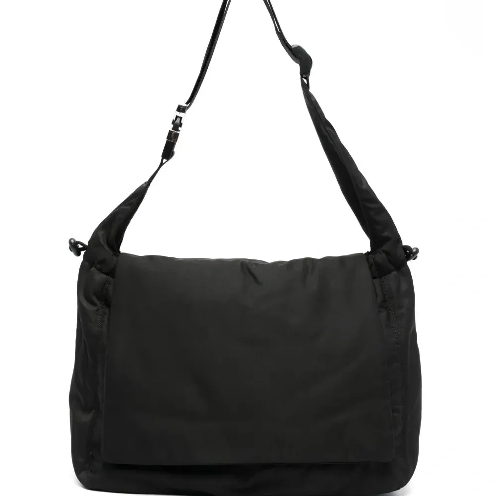 Сумка-мессенджер Super с откидным клапаном