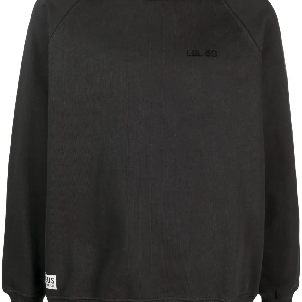 Толстовка No.177 с принтом