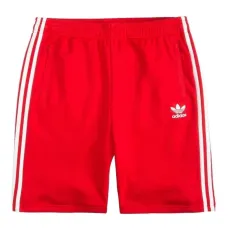 Шорты с полосками