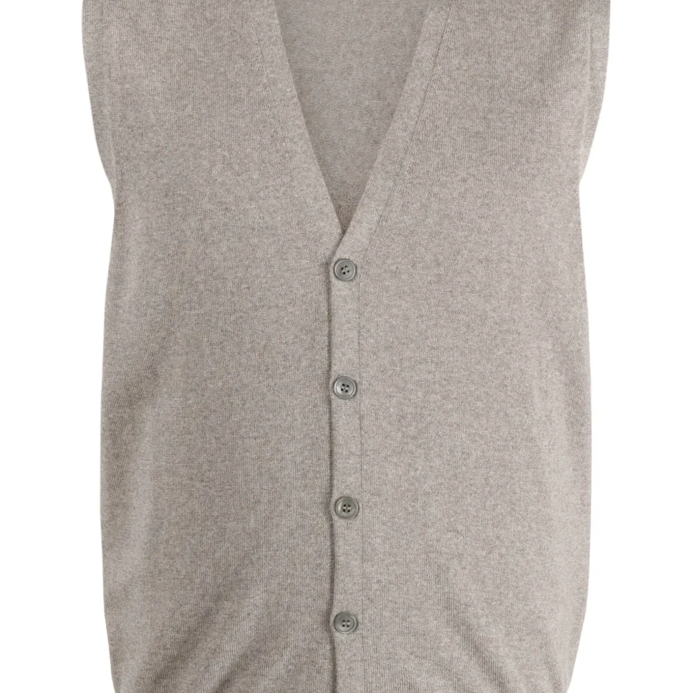 кардиган с V-образным вырезом кардиган с V-образным вырезом