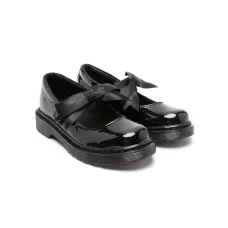 Лакированные балетки Maccy