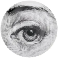 Тарелка Tema E Variazioni N248 (26 см)