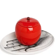 Ароматическая свеча Al Buio (110 г)